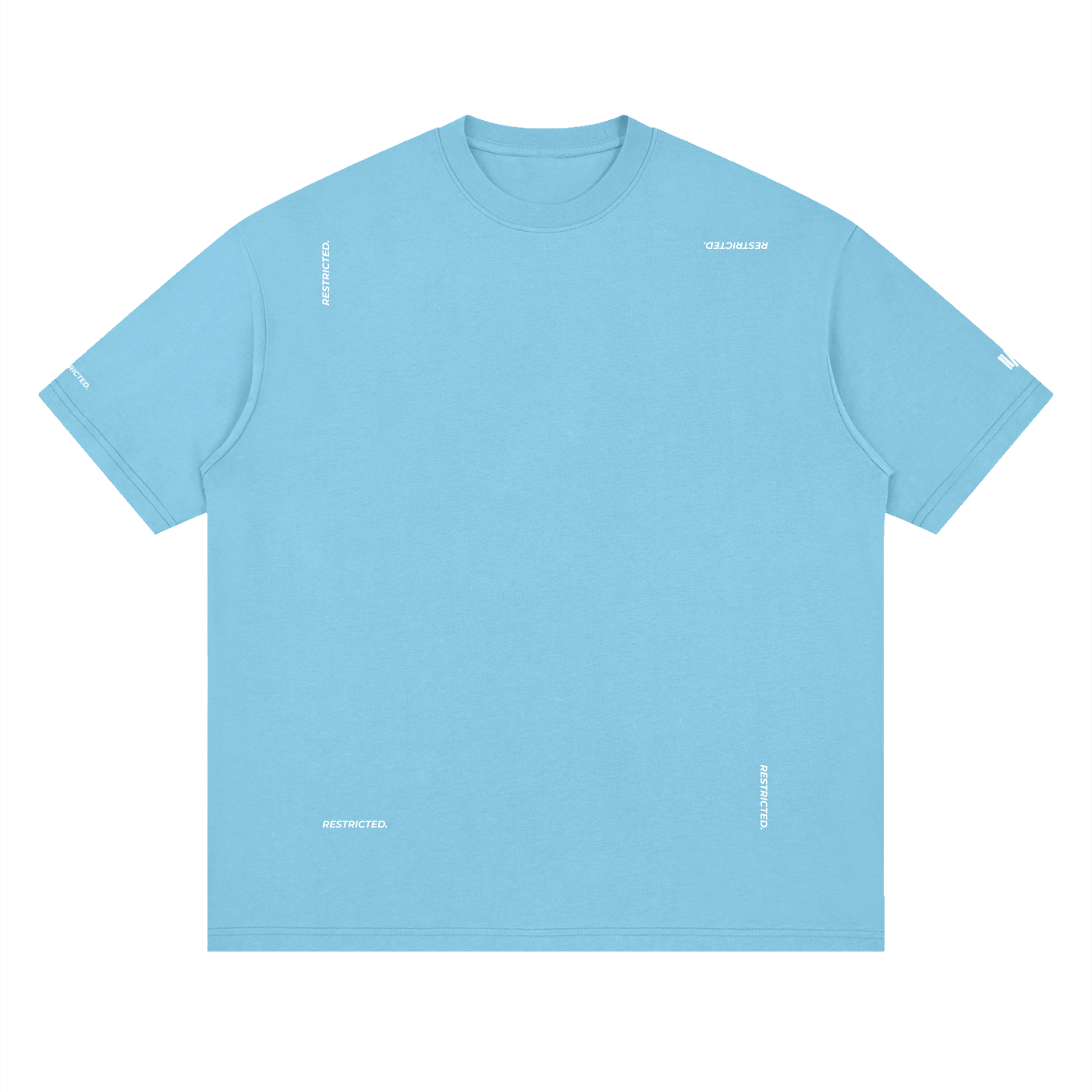 RESTRICTED / TEE