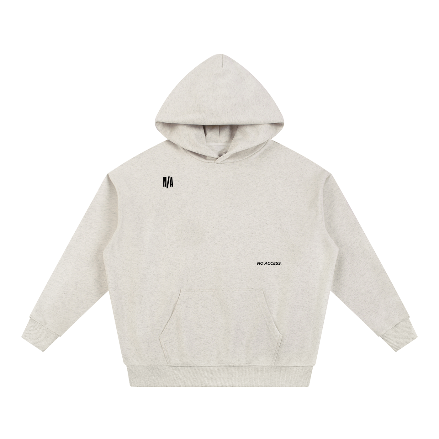 CORE HOODIE / HEAVYWEIGHT SET
