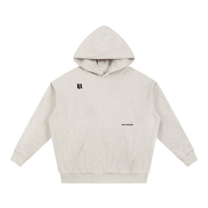CORE HOODIE / HEAVYWEIGHT SET