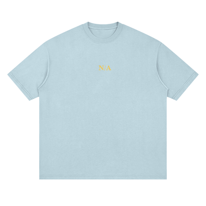 CORE TEE / GOLDEN EMBROIDERY ODMPOD