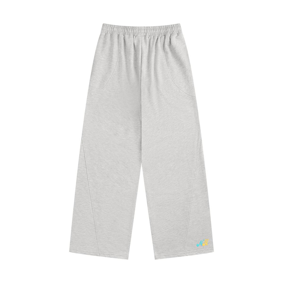 Women's Wide Leg Sweatpants ODMPOD