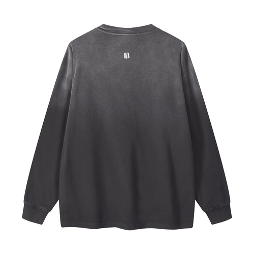 CORE LONG SLEEVE / GRADIENT
