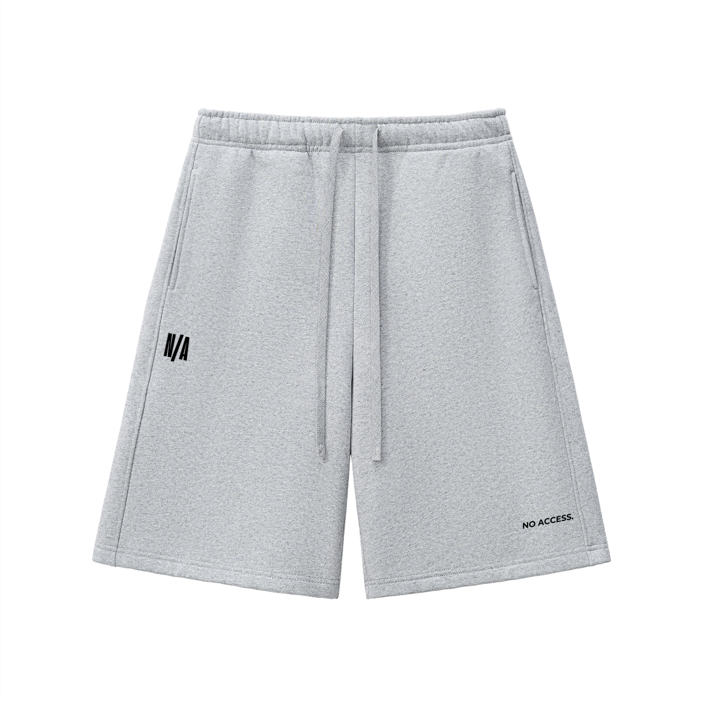 CORE SHORTS / HEAVYWEIGHT