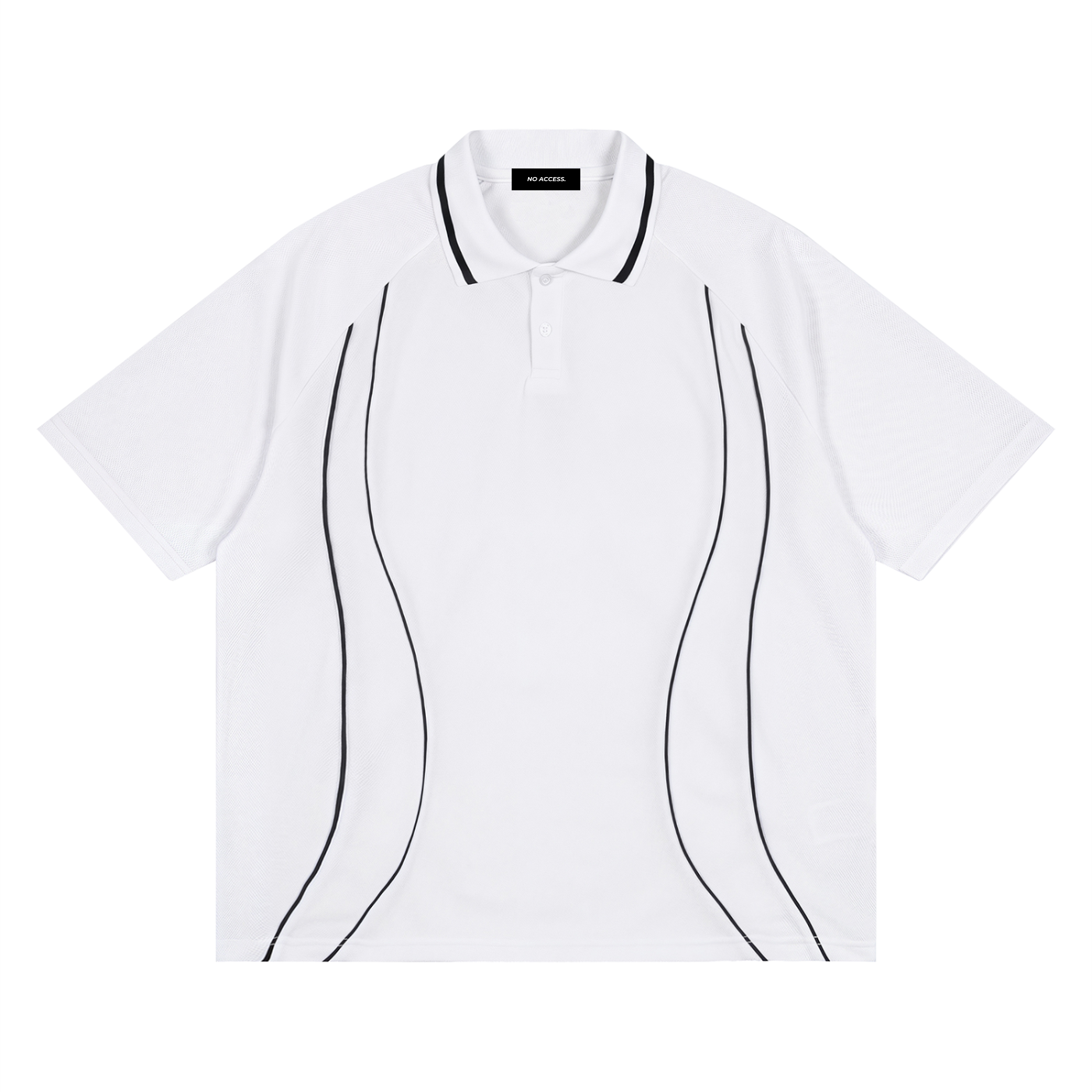 CORE POLO / SWIRL SET
