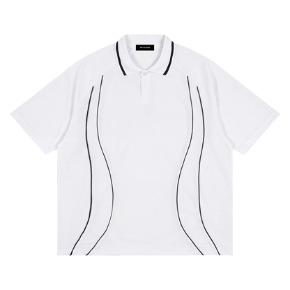 CORE POLO / SWIRL SET