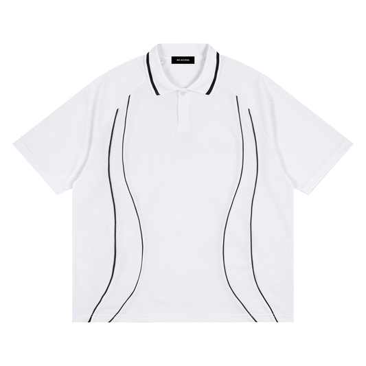 CORE POLO / SWIRL SET