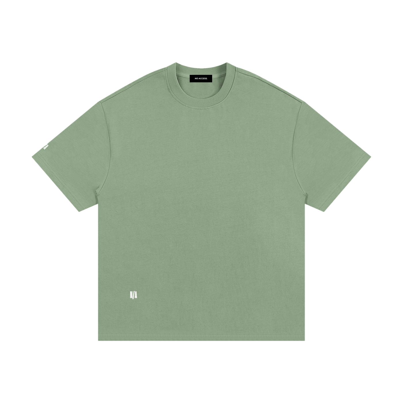 CORE TEE / HEAVYWEIGHT ODMPOD