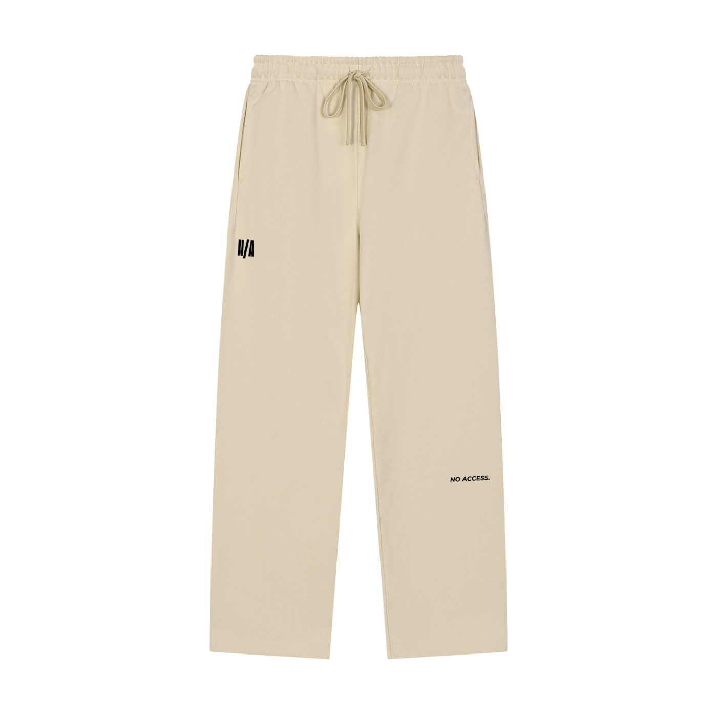 CORE SWEATPANTS / HEAVYWEIGHT SET