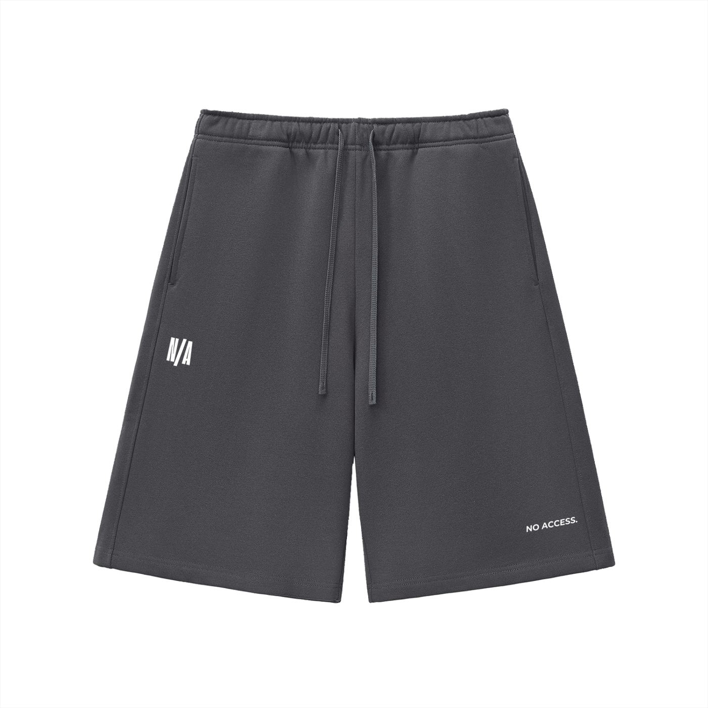 CORE SHORTS / HEAVYWEIGHT