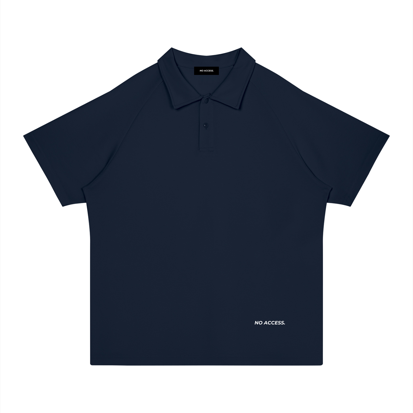 Unisex Regular Fit Polo Shirt ODMPOD