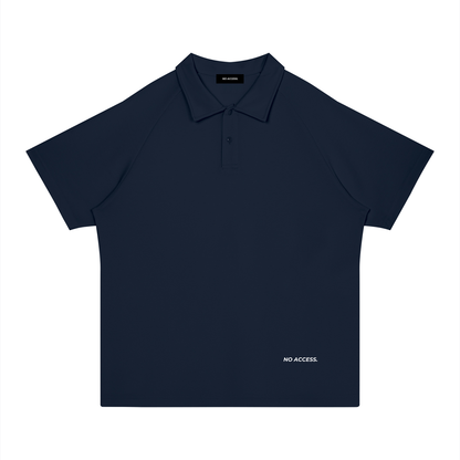 Unisex Regular Fit Polo Shirt ODMPOD