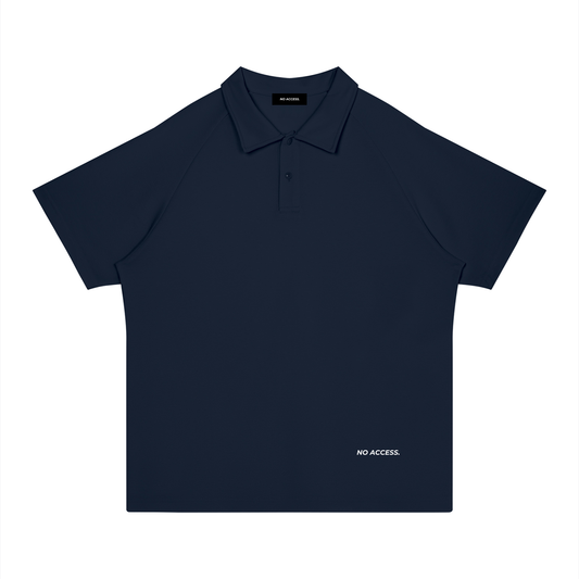 Unisex Regular Fit Polo Shirt ODMPOD