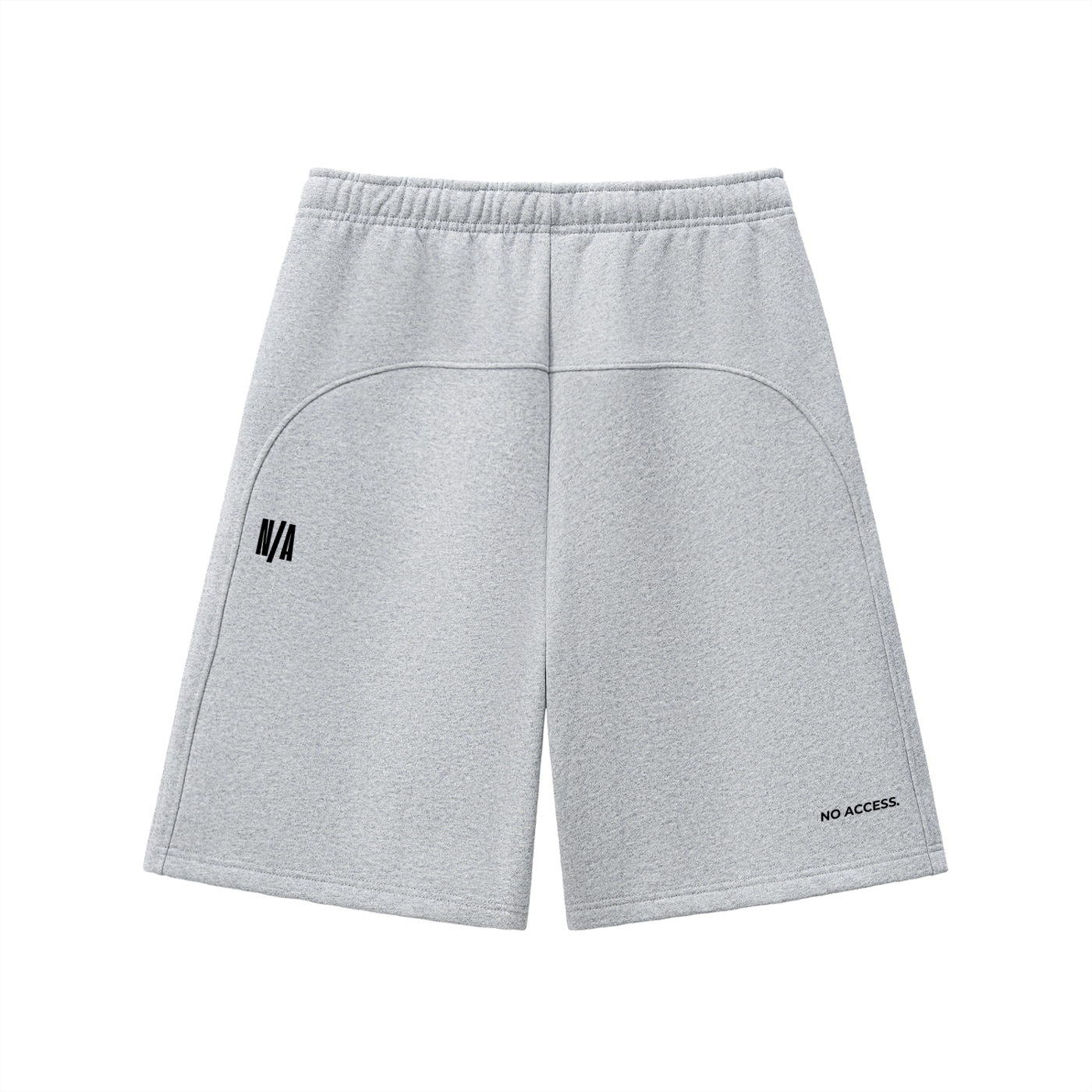 CORE SHORTS / HEAVYWEIGHT