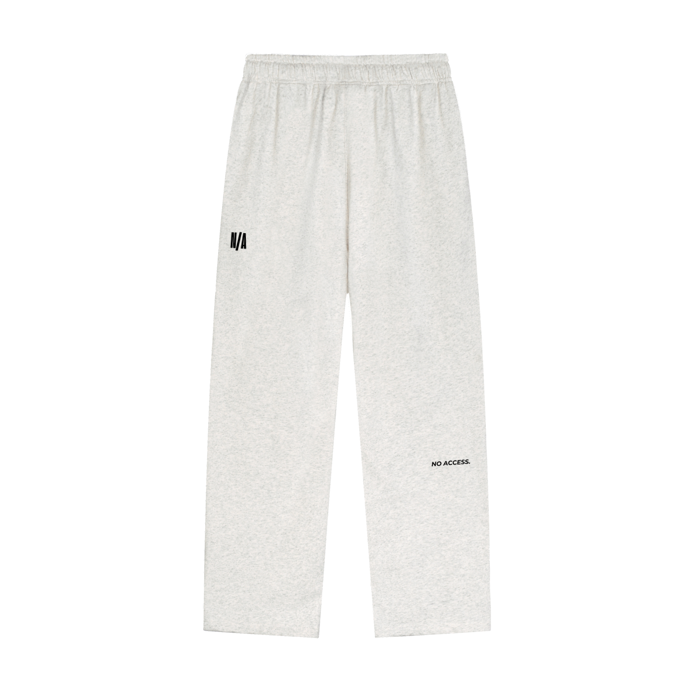 CORE SWEATPANTS / HEAVYWEIGHT SET