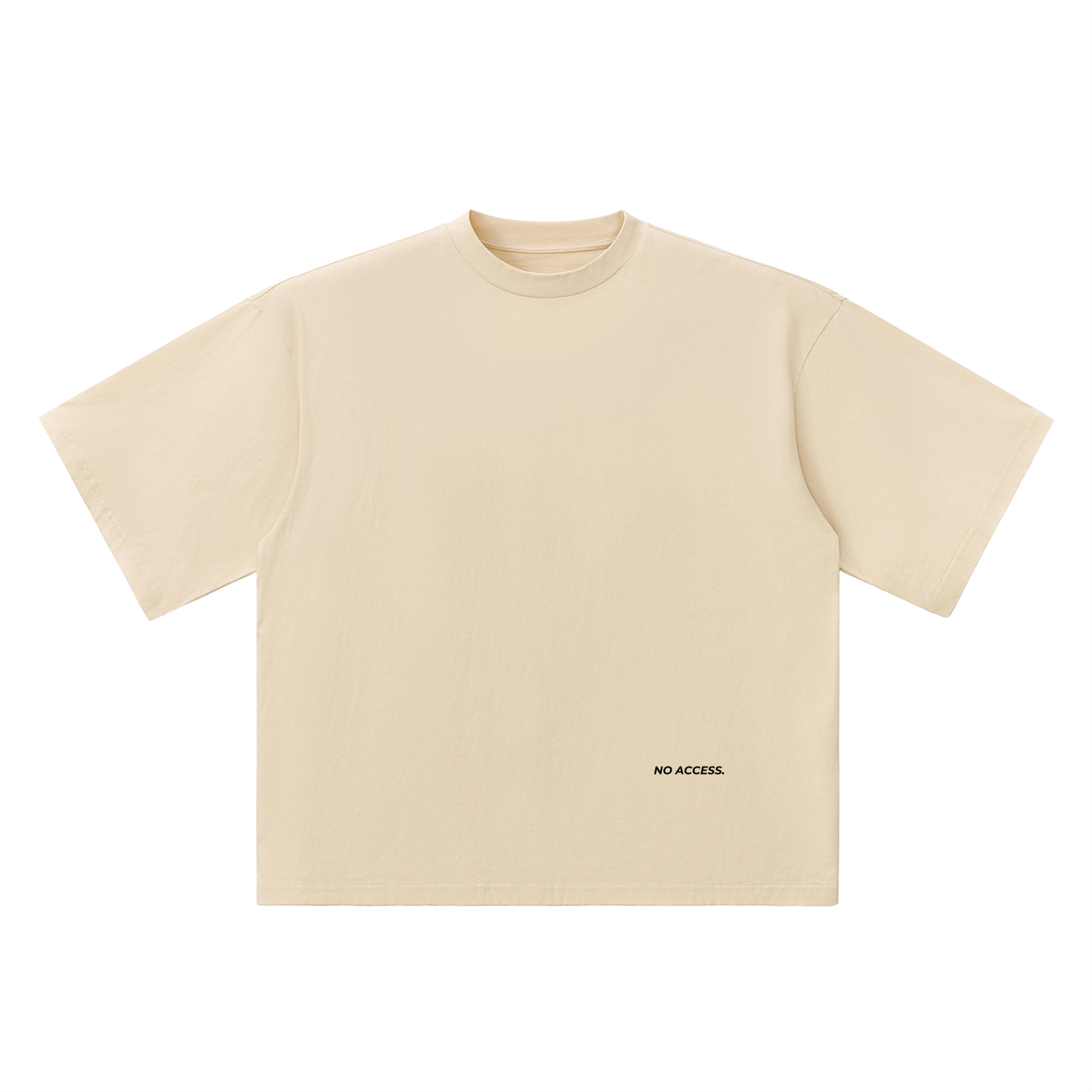 CORE TEE / HALF SLEEVE