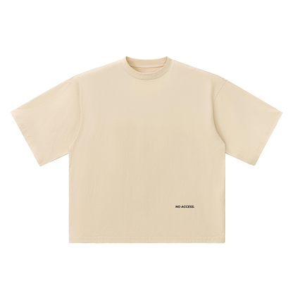 CORE TEE / HALF SLEEVE