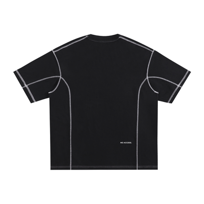 CORE TEE / STITCHED
