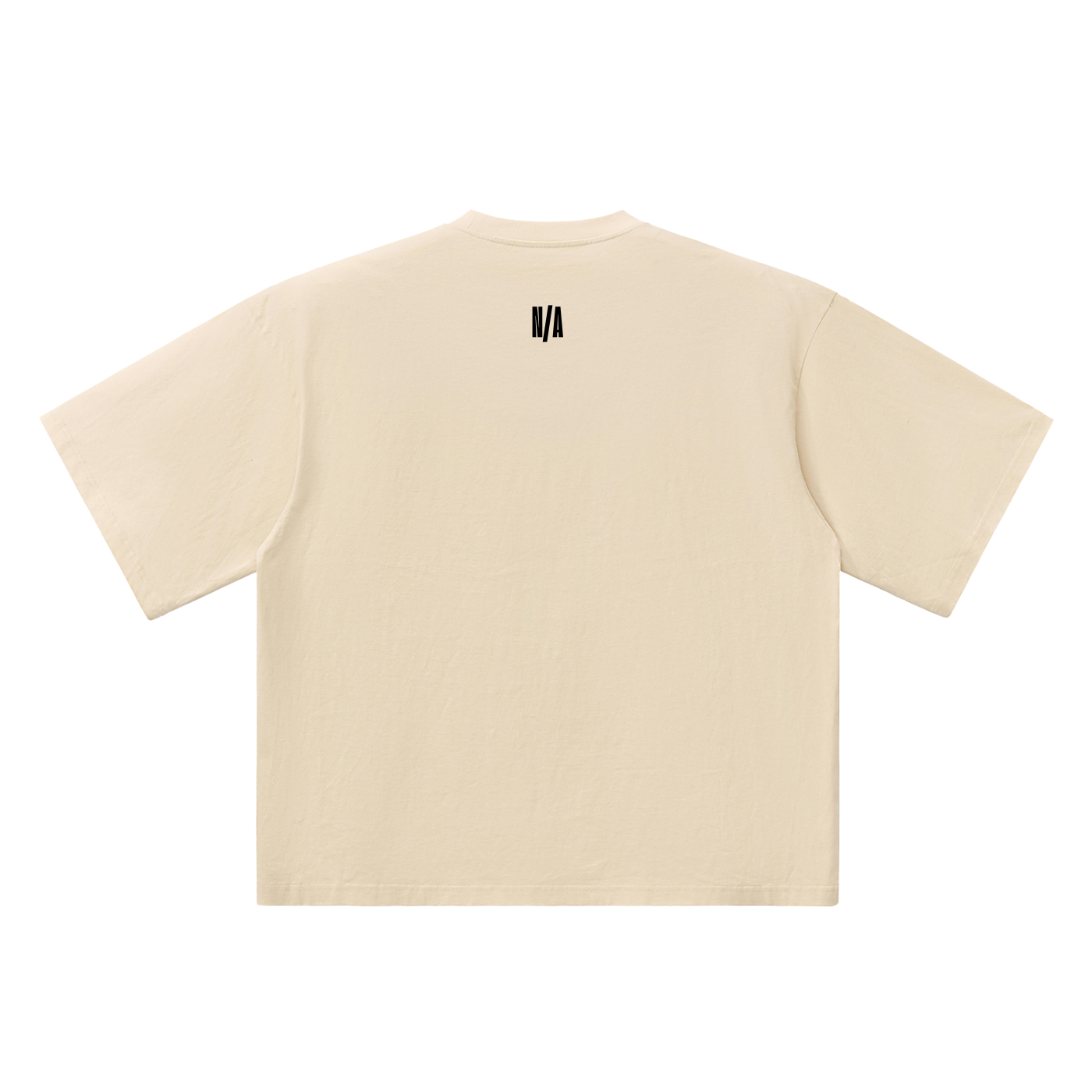 CORE TEE / HALF SLEEVE