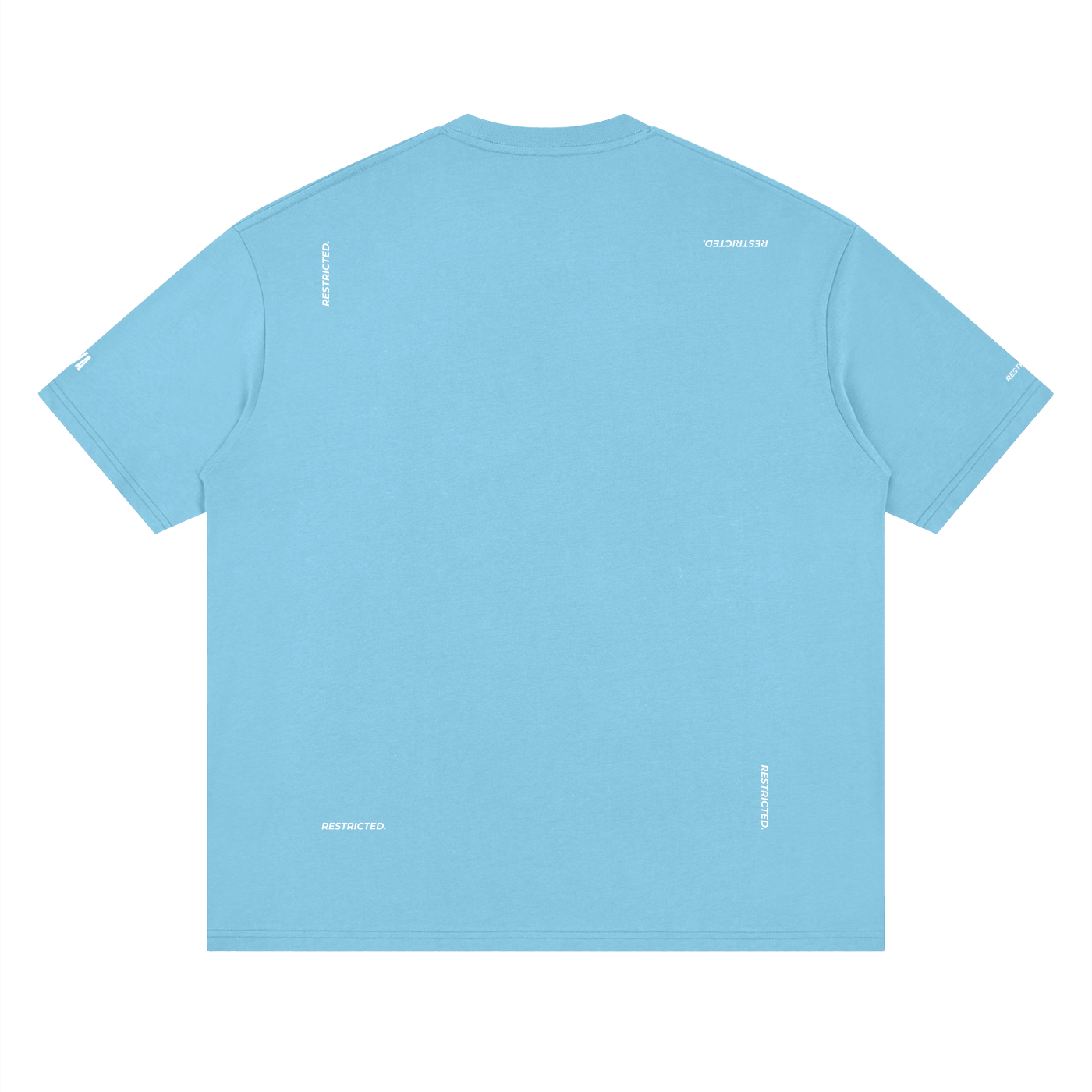 RESTRICTED / TEE