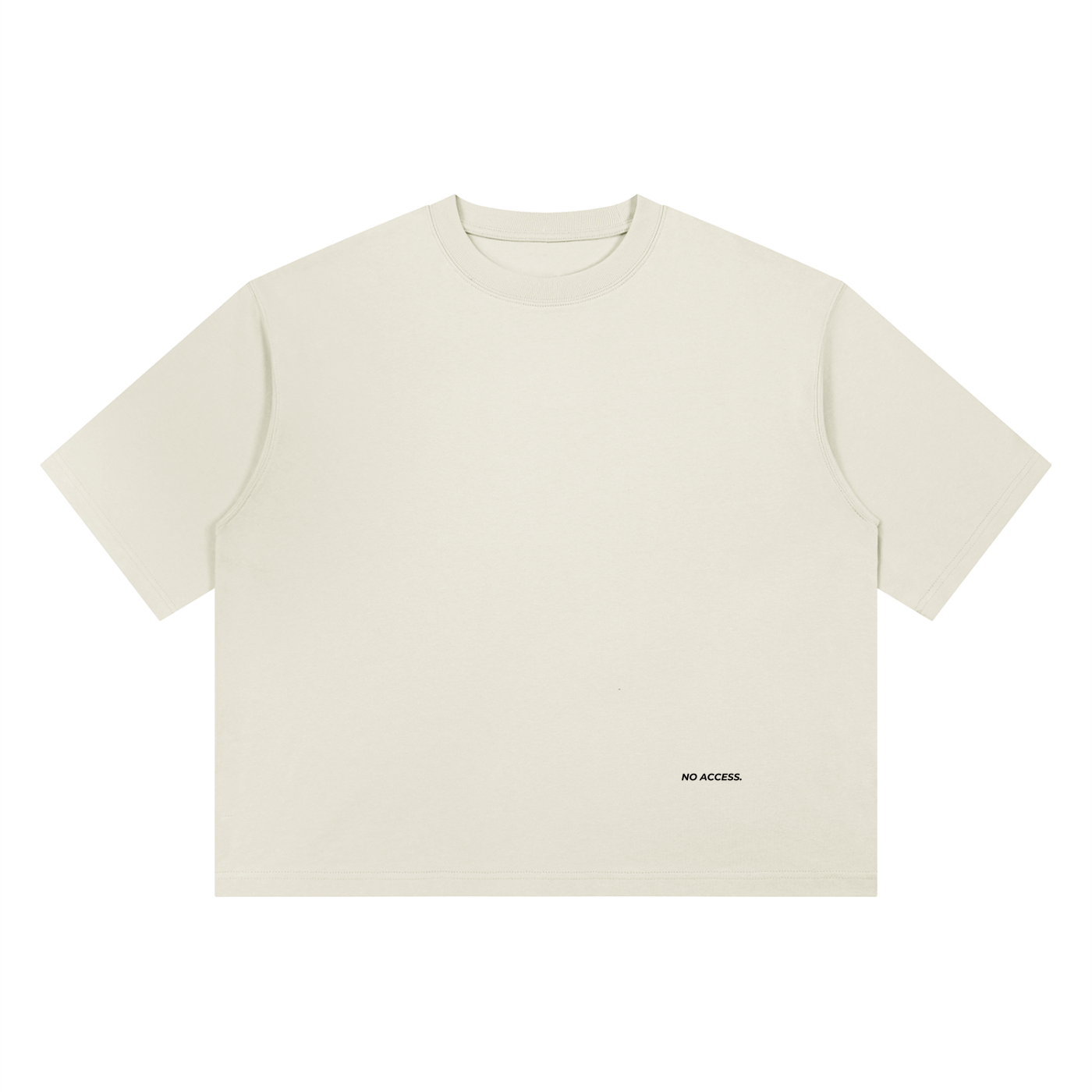 CORE TEE / CLASSIC HEAVYWEIGHT