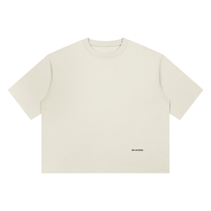 CORE TEE / CLASSIC HEAVYWEIGHT