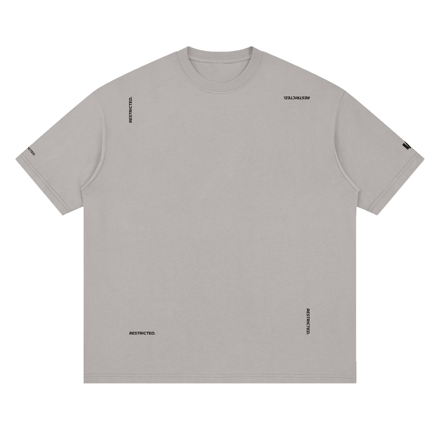 RESTRICTED / TEE