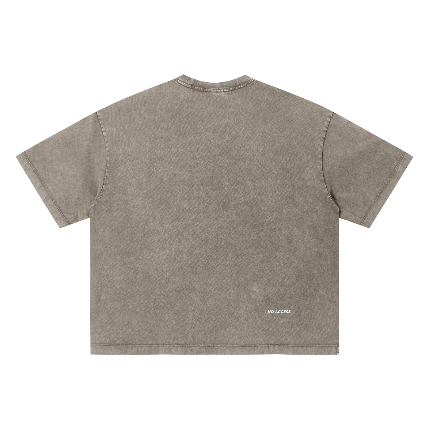 CORE TEE / VINTAGE SET