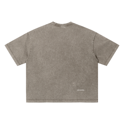 CORE TEE / VINTAGE SET