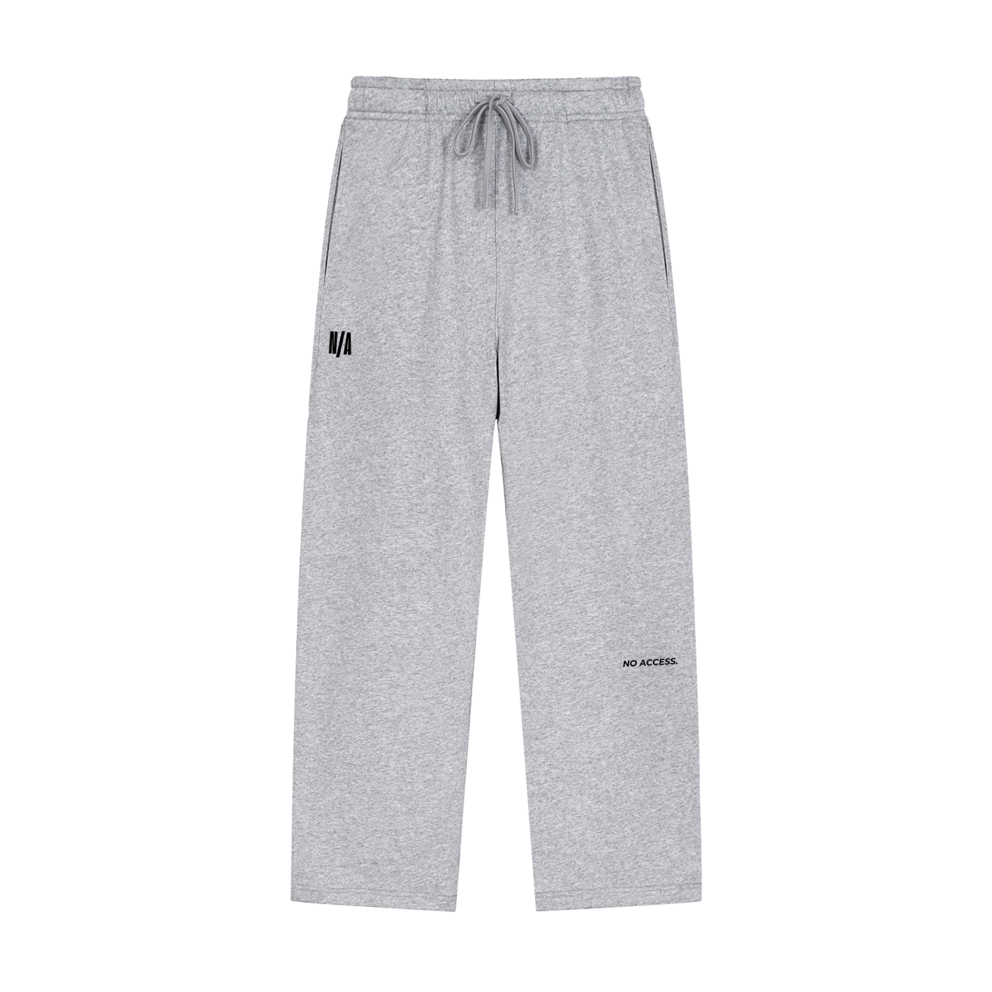 CORE SWEATPANTS / HEAVYWEIGHT SET