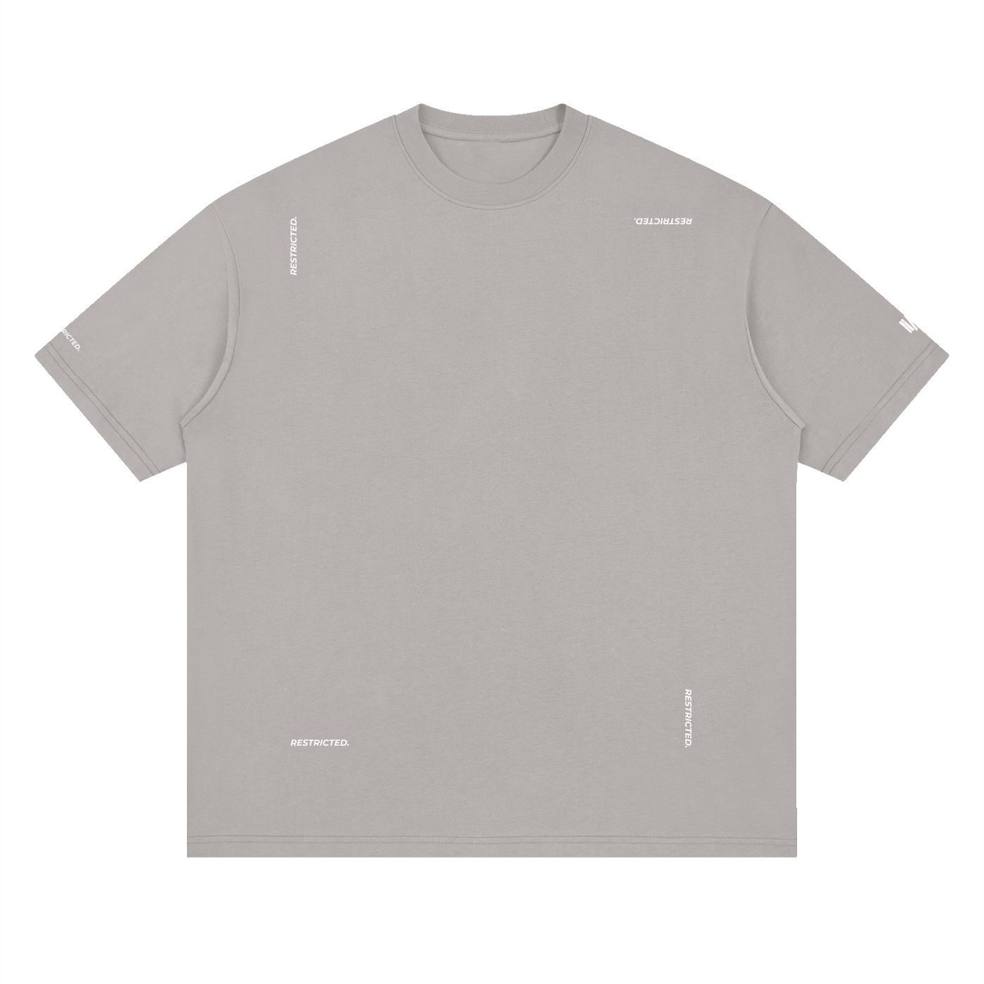 RESTRICTED / TEE