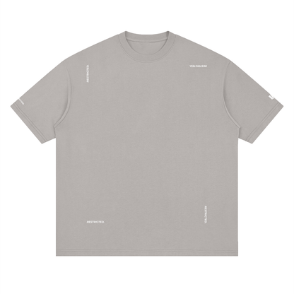 RESTRICTED / TEE