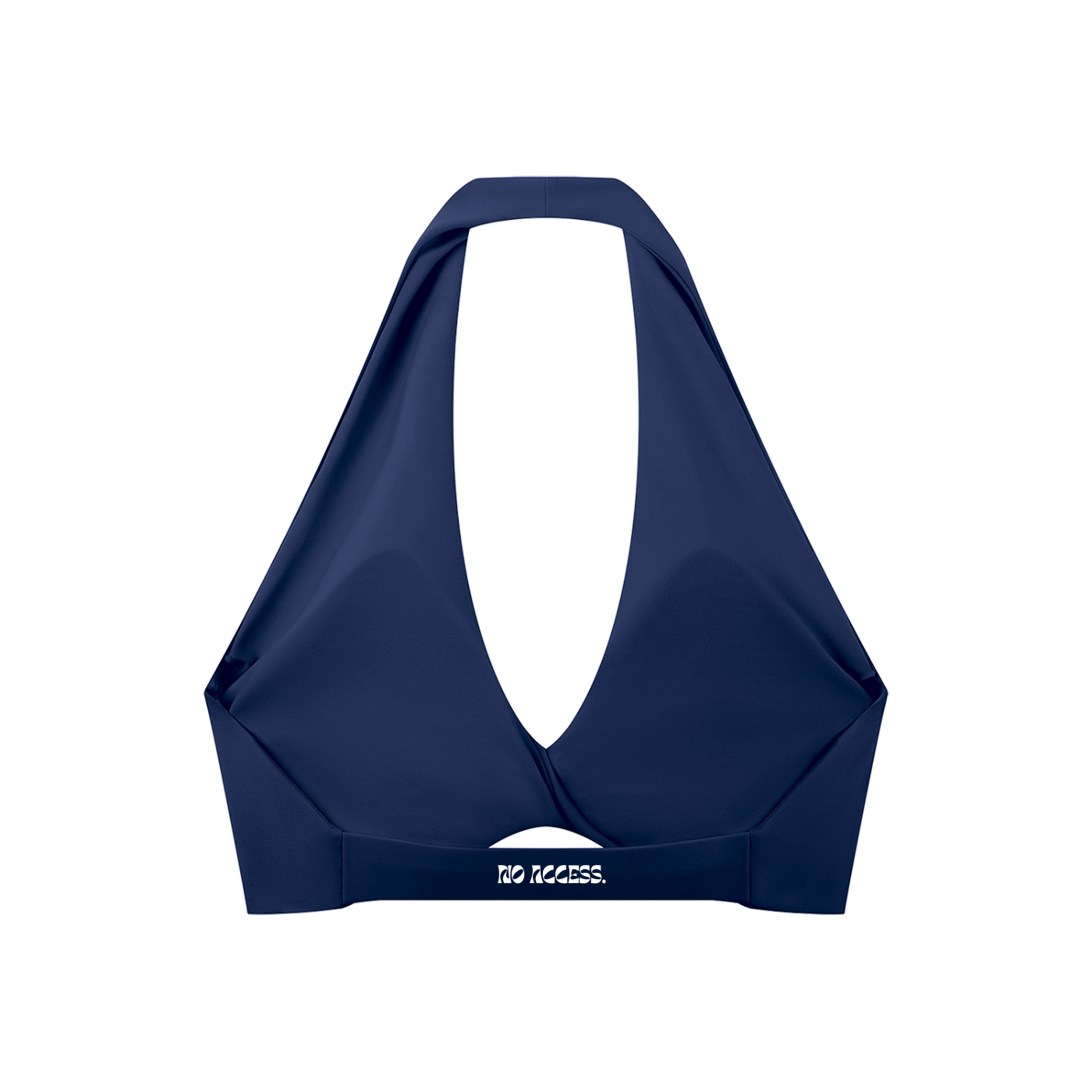 WAVE STATE SPORTS BRA / HALTER