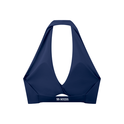 WAVE STATE SPORTS BRA / HALTER