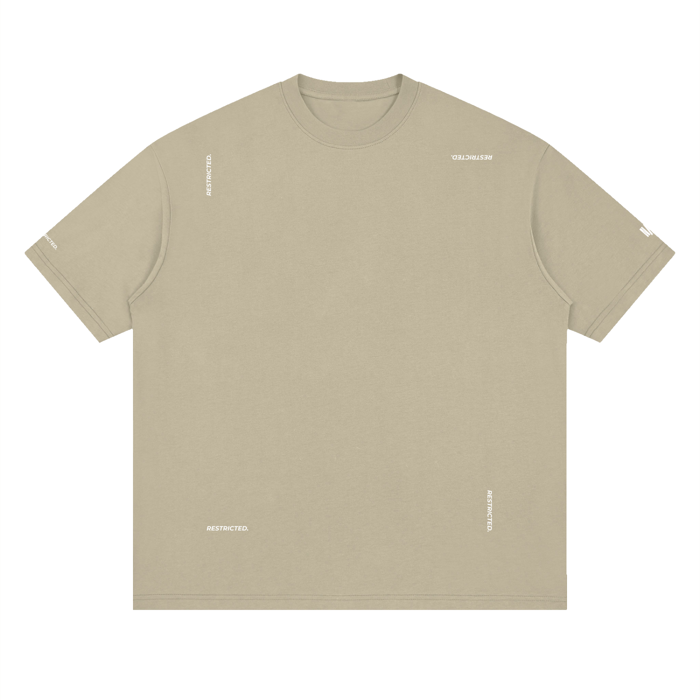 RESTRICTED / TEE