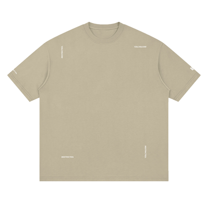 RESTRICTED / TEE