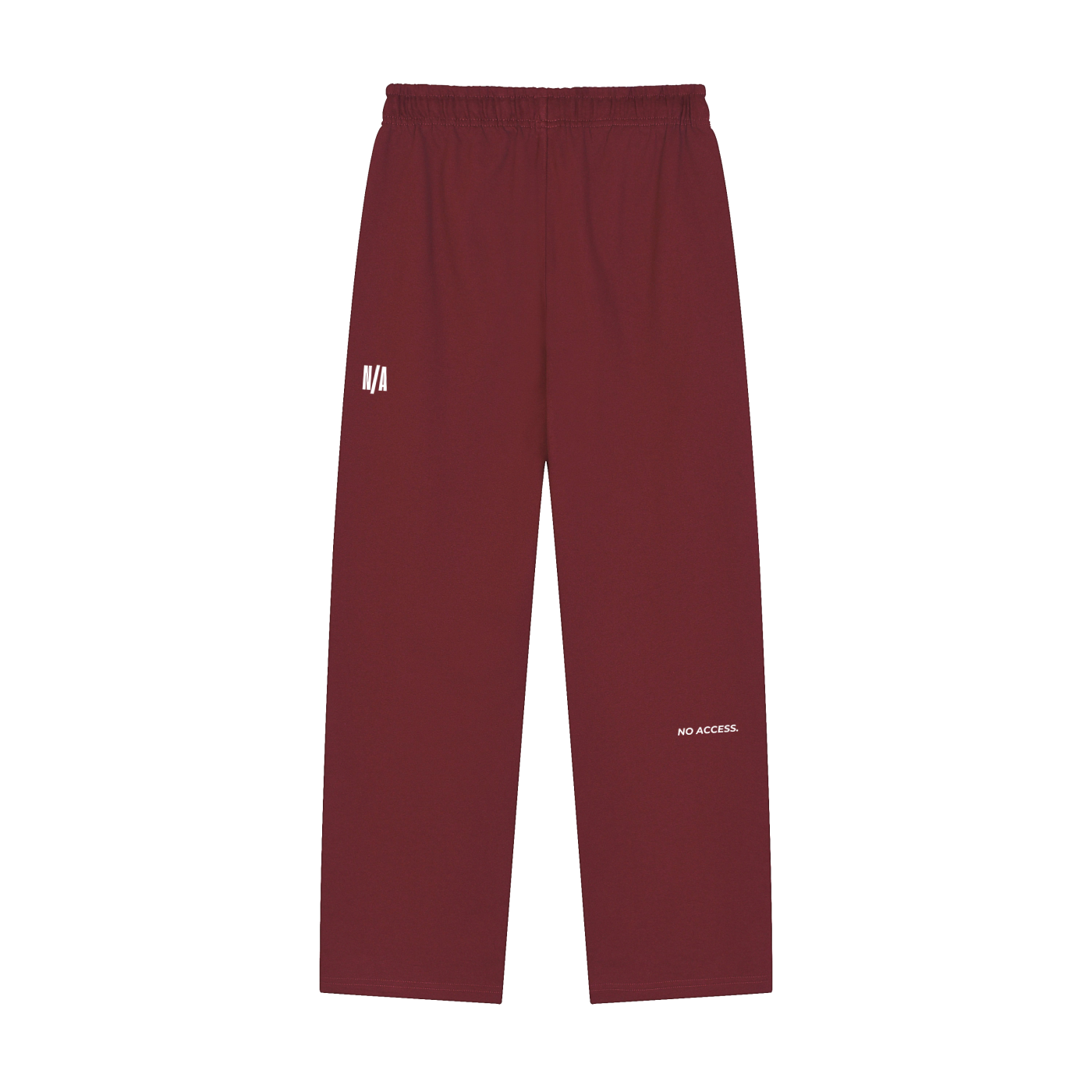 CORE SWEATPANTS / HEAVYWEIGHT SET