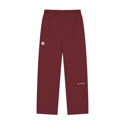 CORE SWEATPANTS / HEAVYWEIGHT SET