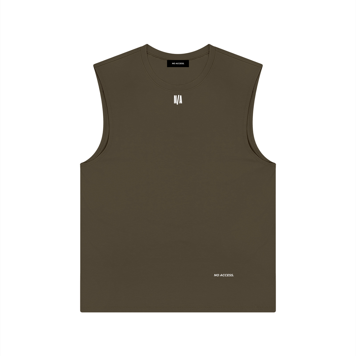 CORE TANK / PERFORMANCE