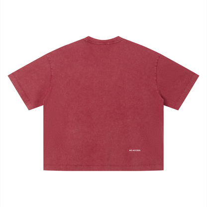 CORE TEE / VINTAGE SET