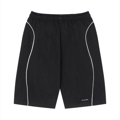 CORE SHORTS / SWIRL SET