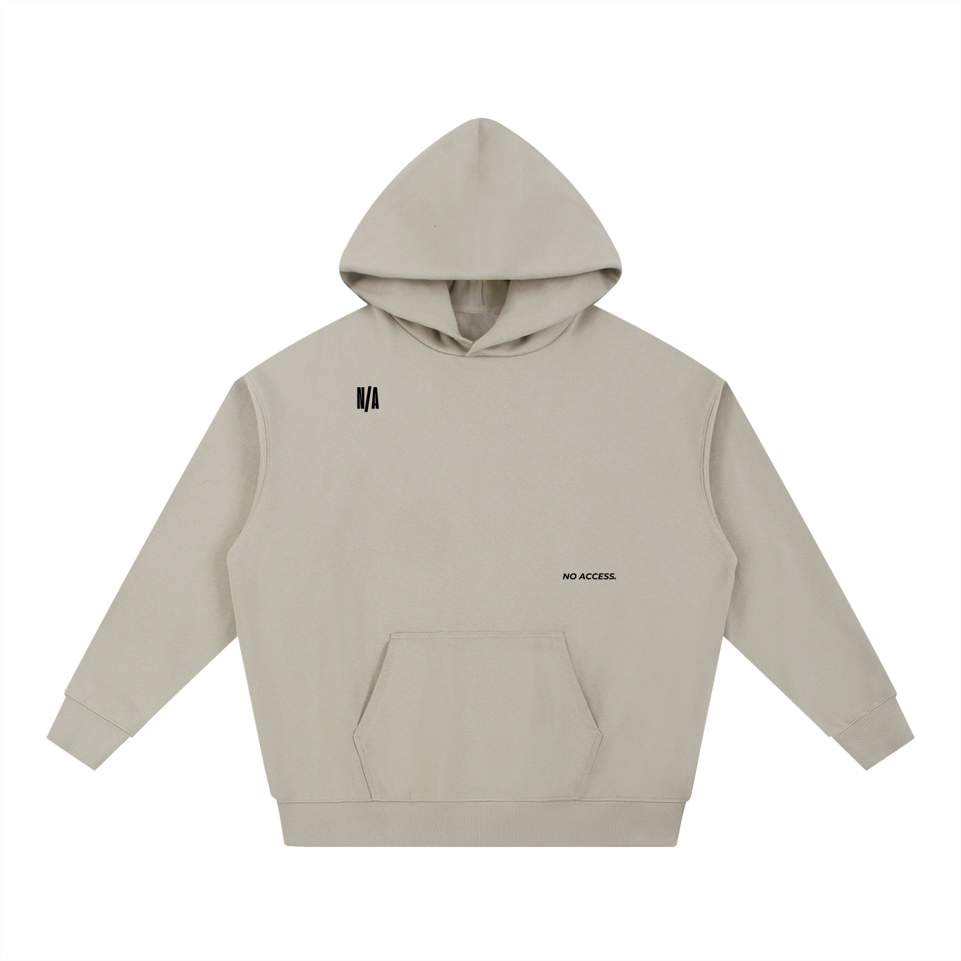 CORE HOODIE / HEAVYWEIGHT SET