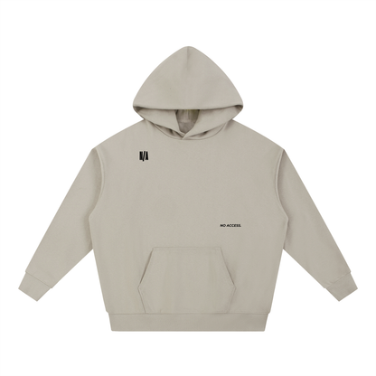 CORE HOODIE / HEAVYWEIGHT SET