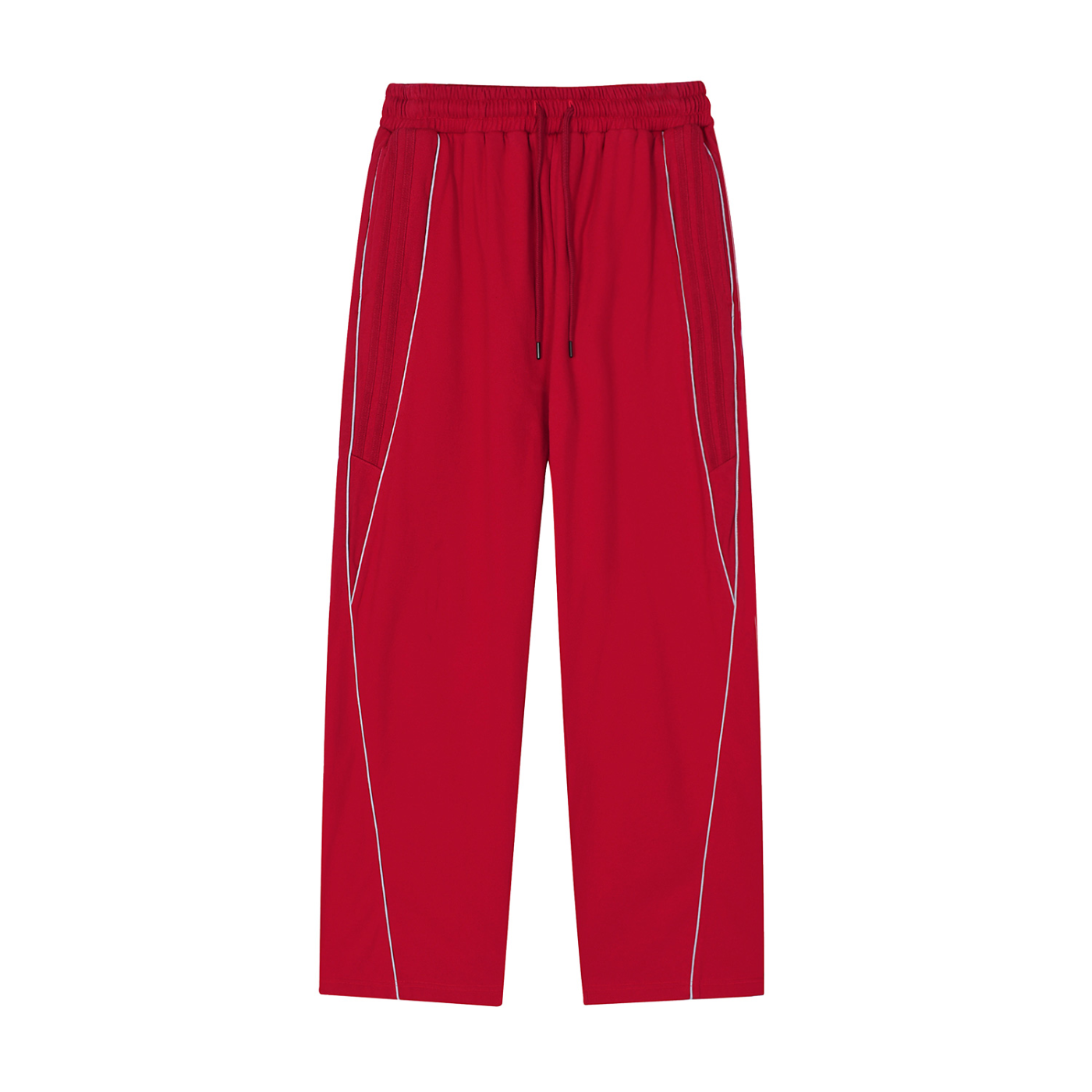 RESTRICTED / REFLECTIVE SWEATPANTS