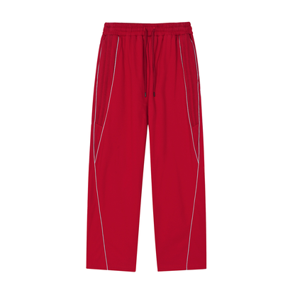 RESTRICTED / REFLECTIVE SWEATPANTS