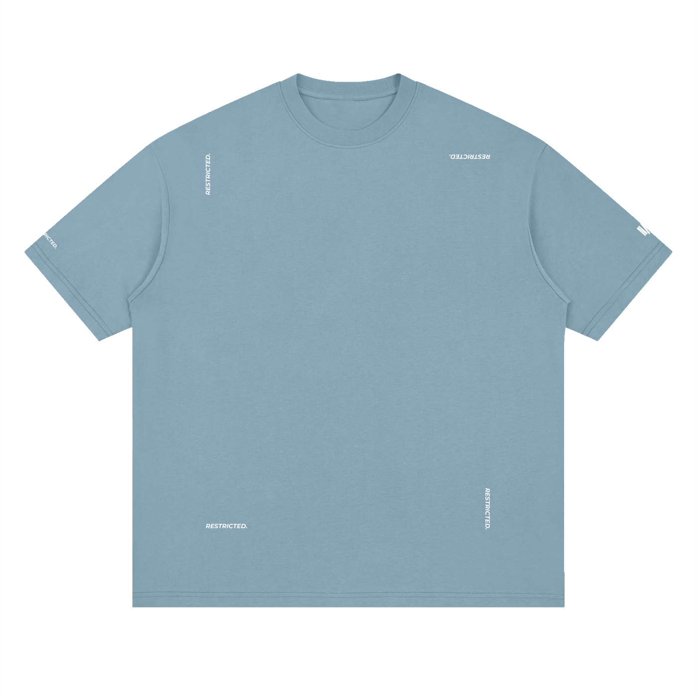RESTRICTED / TEE