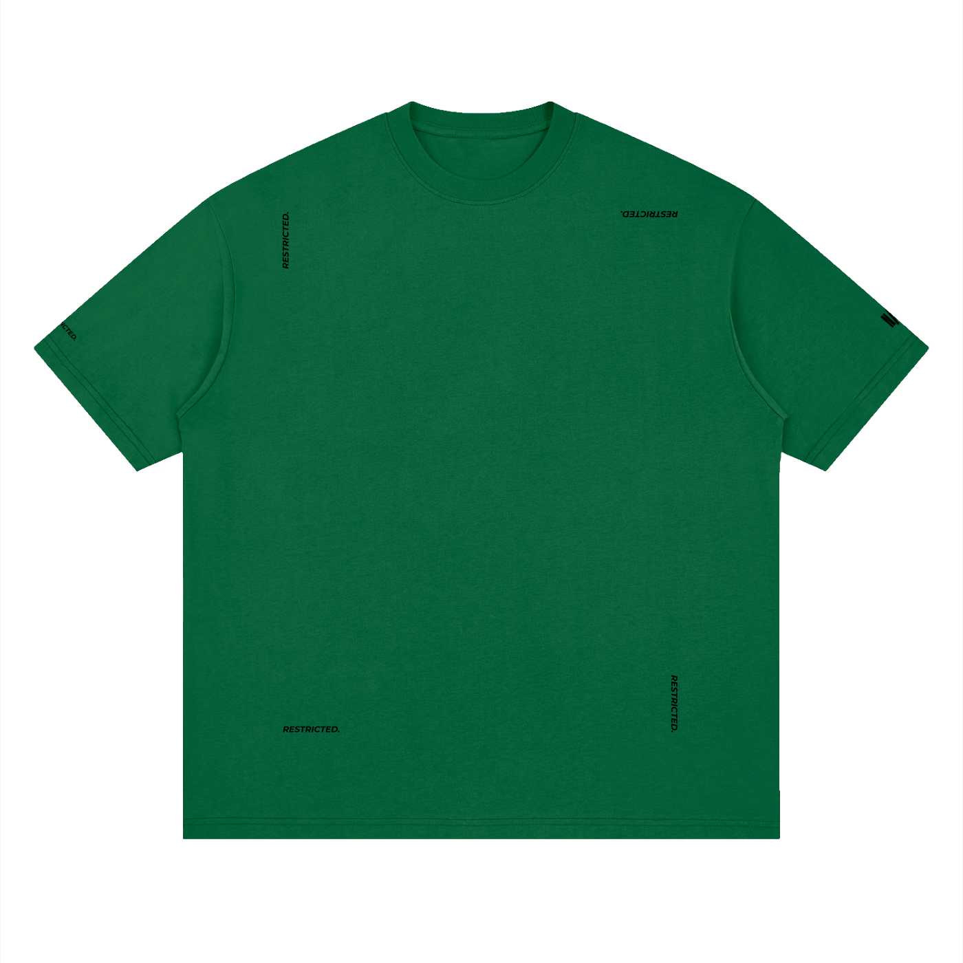 RESTRICTED / TEE