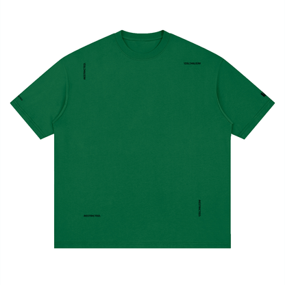 RESTRICTED / TEE