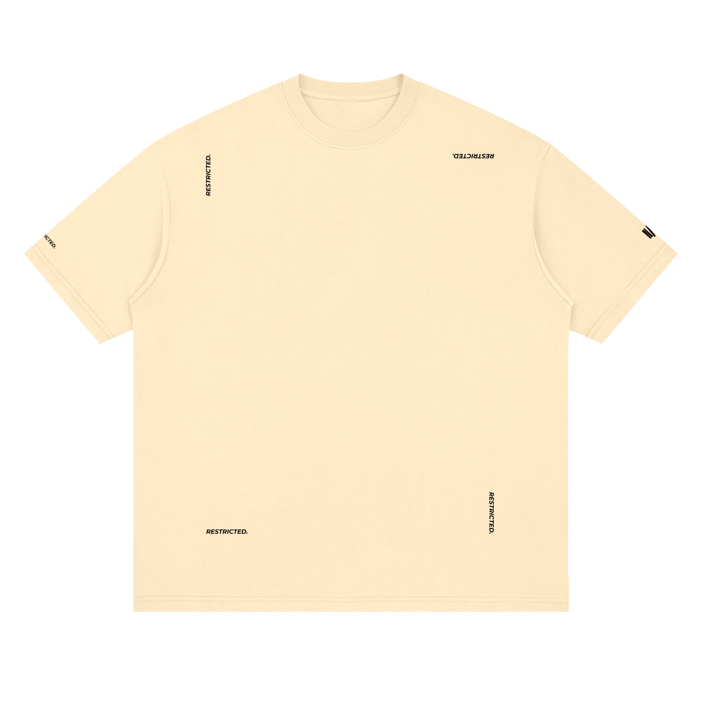 RESTRICTED / TEE