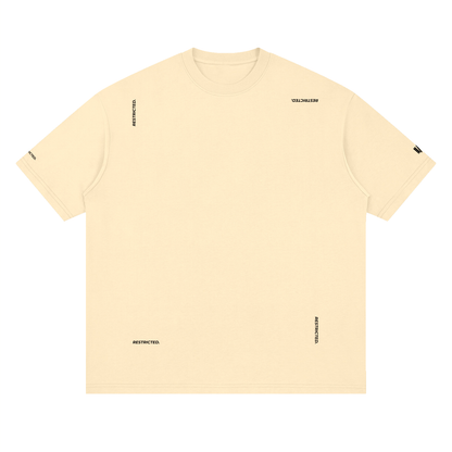RESTRICTED / TEE