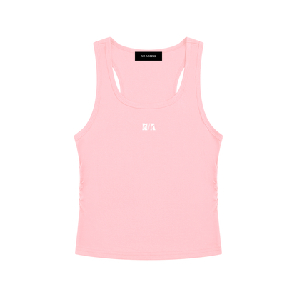Women’s Ruched Tank Top ODMPOD